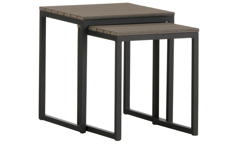 Cyrus Nesting End Table (Set of 2)